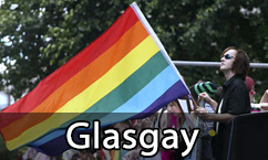Glasgay Flags